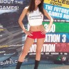 Booth Babes from Computer Show E3 — 10