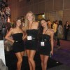 Booth Babes from Computer Show E3 — 15