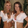 Booth Babes from Computer Show E3 — 16