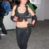 Booth Babes from Computer Show E3 — 20