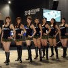 Booth Babes from Computer Show E3 — 21