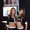 Booth Babes from Computer Show E3 — 22