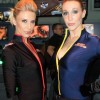 Booth Babes from Computer Show E3 — 26