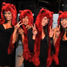 Booth Babes from Computer Show E3 — 38
