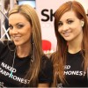 Booth Babes from Computer Show E3 — 39