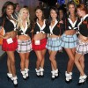 Booth Babes from Computer Show E3 — 44