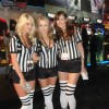 Booth Babes from Computer Show E3 — 7