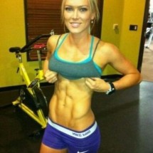 FITNESS GIRLS III — 14