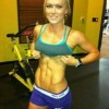 Fitness dziewczyny III — 14