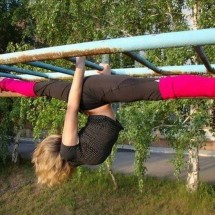 FITNESS GIRLS III — 15
