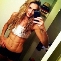 FITNESS GIRLS III — 23