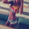 Fitness dziewczyny III — 29