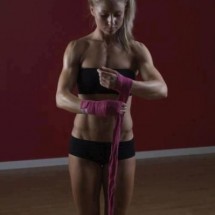 FITNESS GIRLS III — 37
