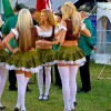 Gorące Oktoberfest, czyli dziewczyny i piwo! — 12