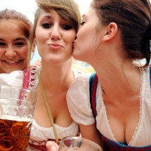 Gorące Oktoberfest, czyli dziewczyny i piwo! — 15