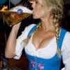 Gorące Oktoberfest, czyli dziewczyny i piwo! — 19