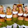 Gorące Oktoberfest, czyli dziewczyny i piwo! — 20
