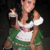 Gorące Oktoberfest, czyli dziewczyny i piwo! — 21