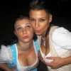 Gorące Oktoberfest, czyli dziewczyny i piwo! — 23