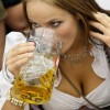 Gorące Oktoberfest, czyli dziewczyny i piwo! — 27