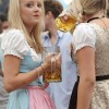 Gorące Oktoberfest, czyli dziewczyny i piwo! — 28