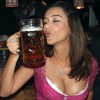 Gorące Oktoberfest, czyli dziewczyny i piwo! — 2