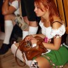 Gorące Oktoberfest, czyli dziewczyny i piwo! — 32