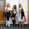Gorące Oktoberfest, czyli dziewczyny i piwo! — 33