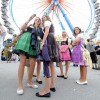 Gorące Oktoberfest, czyli dziewczyny i piwo! — 37