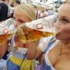 Gorące Oktoberfest, czyli dziewczyny i piwo! — 39