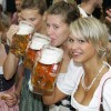 Gorące Oktoberfest, czyli dziewczyny i piwo! — 3