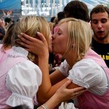 Gorące Oktoberfest, czyli dziewczyny i piwo! — 42