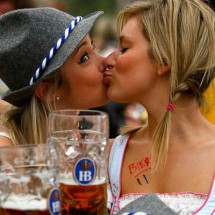 Gorące Oktoberfest, czyli dziewczyny i piwo! — 53