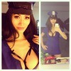 Własne fotki dziewczyn z playboya — 18
