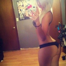 Self shots of Playboy girls — 36