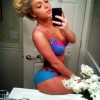 Self shots of Playboy girls - Pictures nr 19