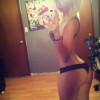 Self shots of Playboy girls - Pictures nr 36