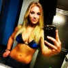 Self shots of Playboy girls - Pictures nr 38