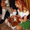 Oktoberfest - Hot girls and beer! - Pictures nr 32