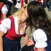Oktoberfest - Hot girls and beer! - Pictures nr 44