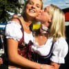 Oktoberfest - Hot girls and beer! - Pictures nr 45