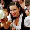 Oktoberfest - Hot girls and beer! - Pictures nr 57