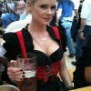 Oktoberfest - Hot girls and beer! - Pictures nr 7