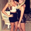 Girls in tight dresses VIII - Pictures nr 25
