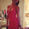 Girls in tight dresses VIII - Pictures nr 36