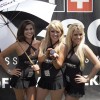 Dziewczyny z wyścigów MotoGP — 27