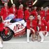 Dziewczyny z wyścigów MotoGP — 37