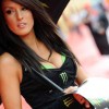 Dziewczyny z wyścigów MotoGP — 44