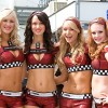Dziewczyny z wyścigów MotoGP — 48