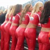 Dziewczyny z wyścigów MotoGP — 4